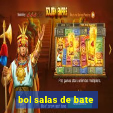 bol salas de bate-papo